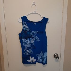 Basic Editions Tank Top